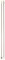 Susan Bates Silvalume Single Point Knitting Needles 10"-Size 4/3.5mm